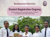 Rain (Second) Semester Course Registration now OPEN