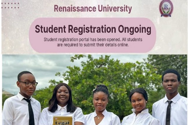 Rain (Second) Semester Course Registration now OPEN