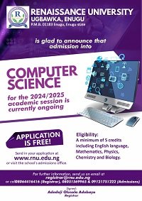 get a degree in computer science. Achieve your dreams with your dream program