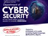 APPLY FOR CYBER SECURITY  WITH YOUR 2024 JAMB RESULT AT RENAISSANCE UNIVERSITY
