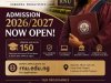 ADMISSION 2026/2027 — NOW OPEN! RENAISSANCE UNIVERSITY UGBAWKA, ENUGU STATE. 