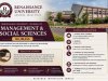 RENAISSANCE UNIVERSITY JOURNAL OF MANAGEMENT AND SOCIAL SCIENCES (RUJMASS)